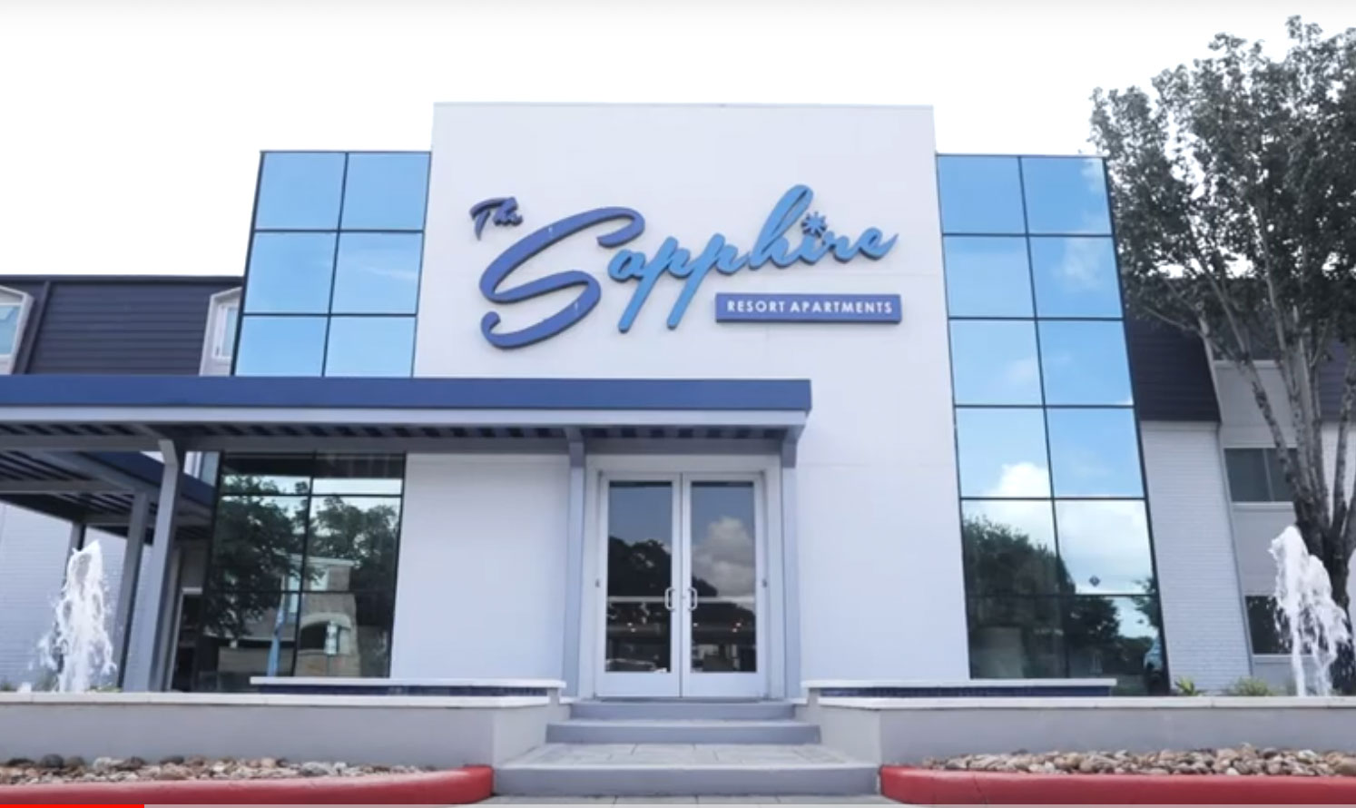 Sapphire Resort Apartments ROCA PROPERTIES