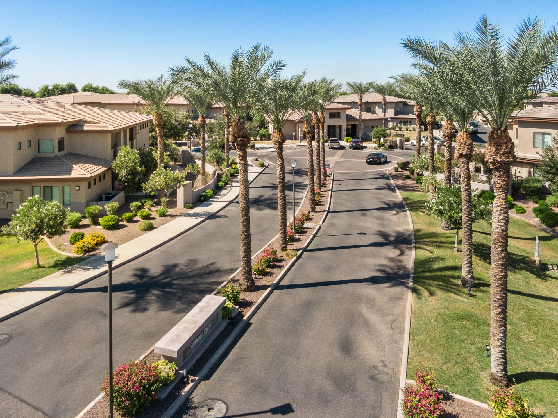 PROPERTIES ROCA PROPERTIES