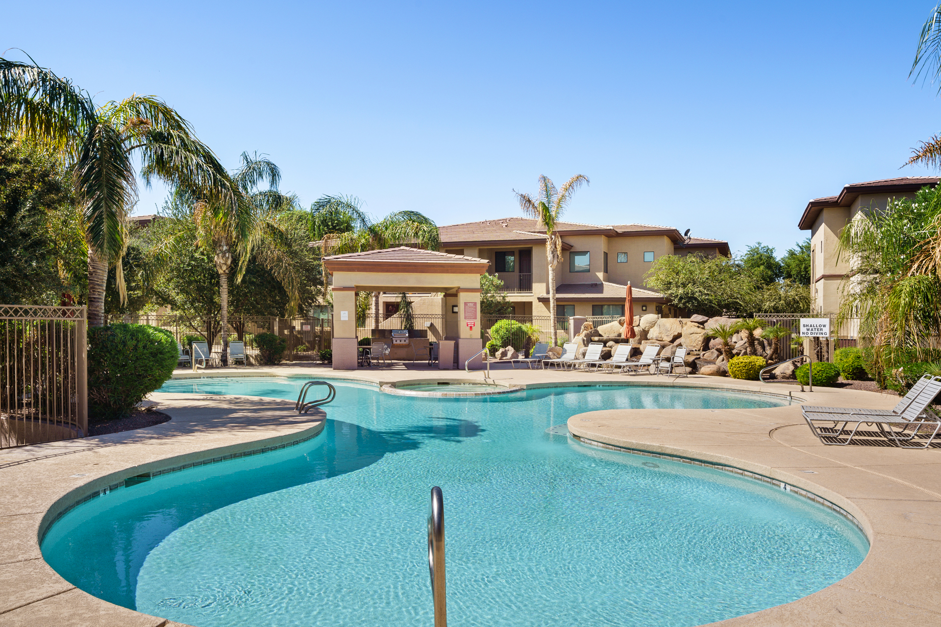 Santata Ridge Condominiums ROCA PROPERTIES