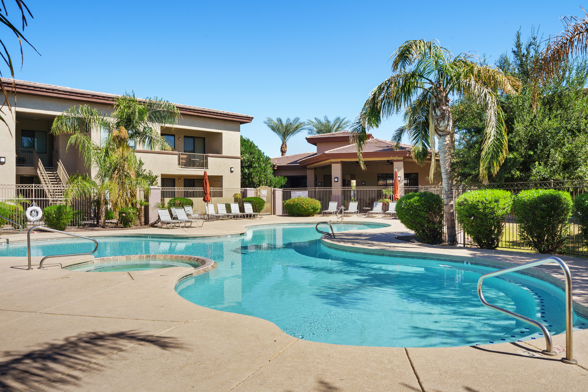 Santata Ridge Condominiums ROCA PROPERTIES