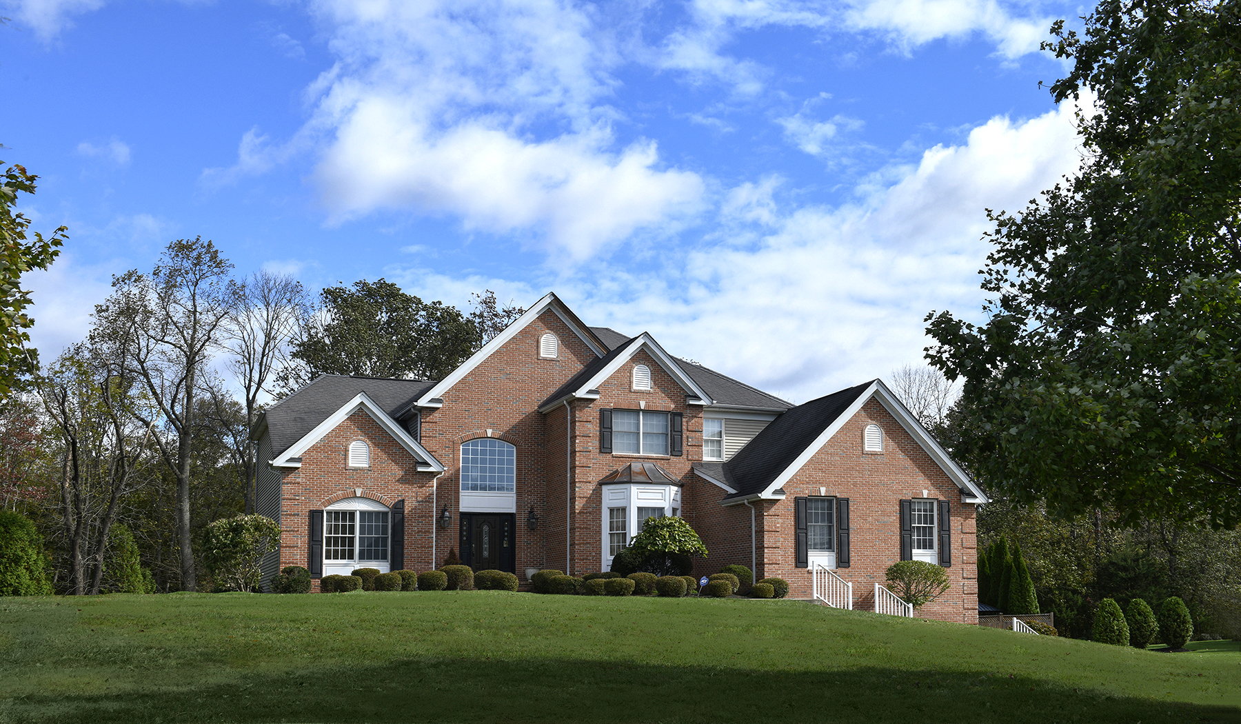 Fox Run ROCA PROPERTIES