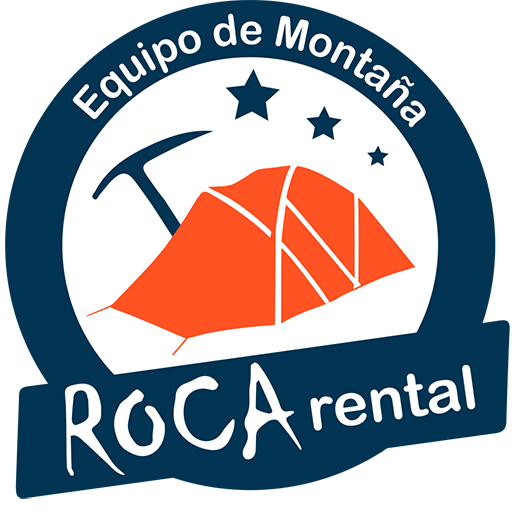 Roca Rental Arriendo de Equipo de Montaña