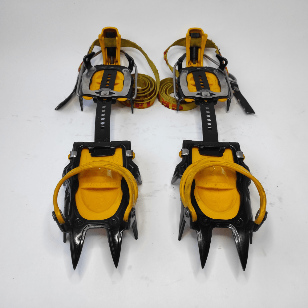 Roca Rental Arriendo de Equipo de Montaña