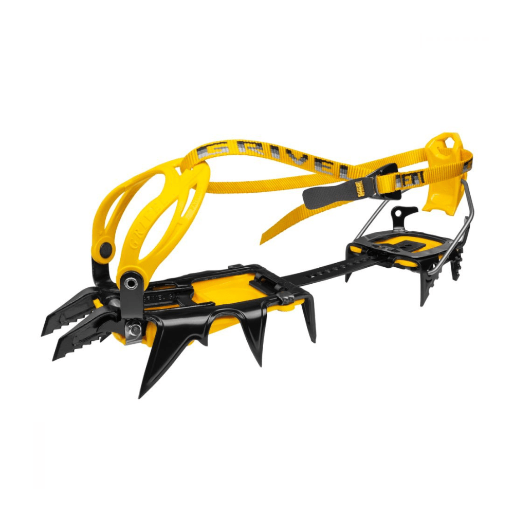 Roca Rental Arriendo de Equipo de Montaña