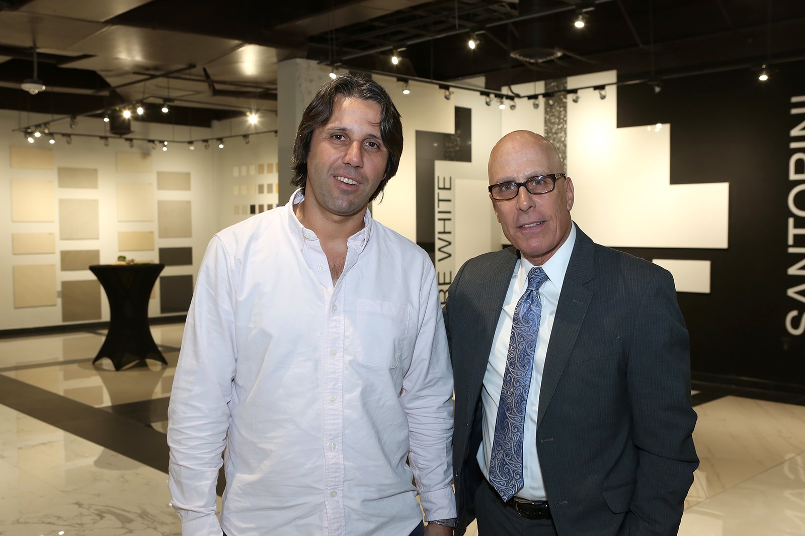 Roca Tile USA ROCA USA will be hosting the next Latin Builders