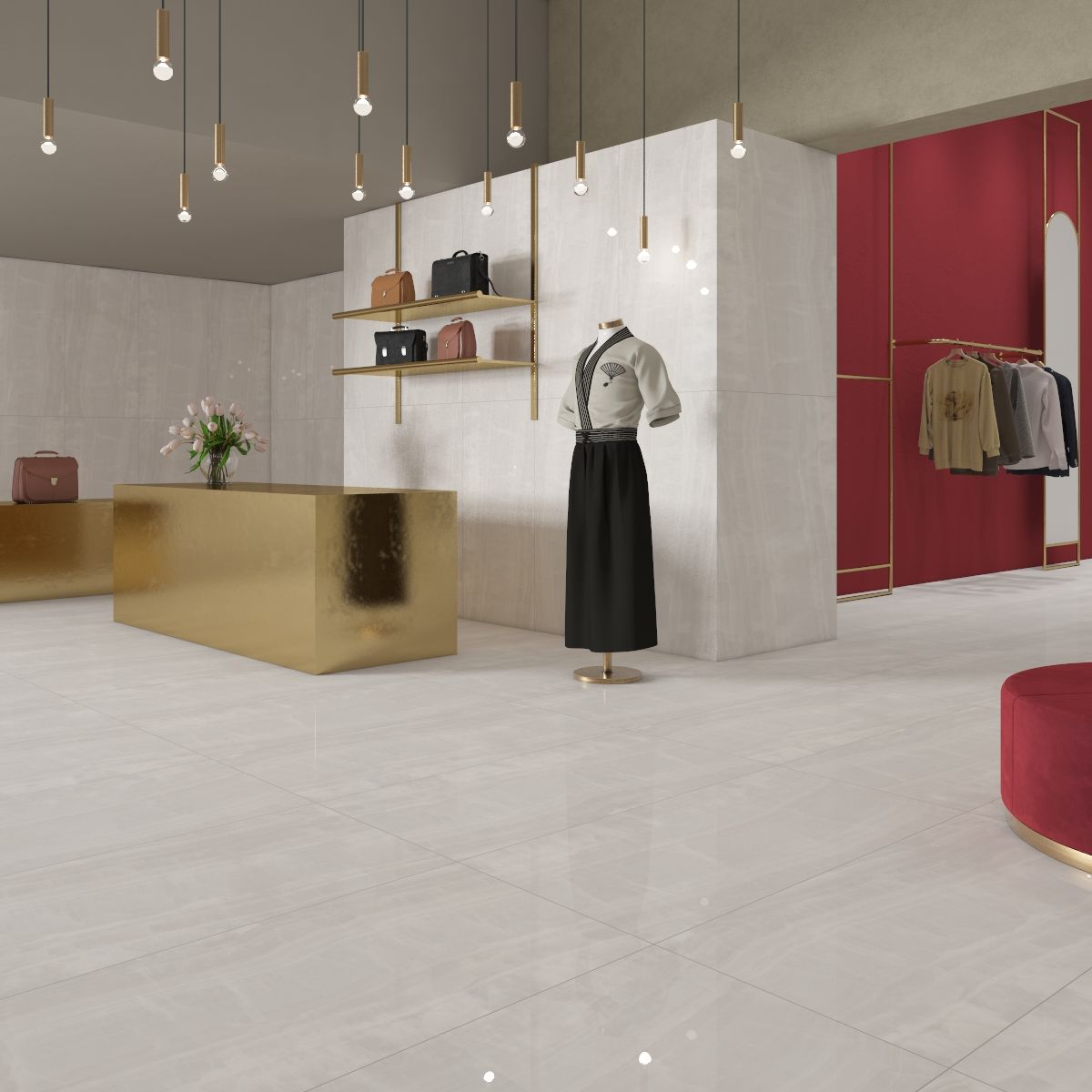 Onyx Tiles Roca Tile USA