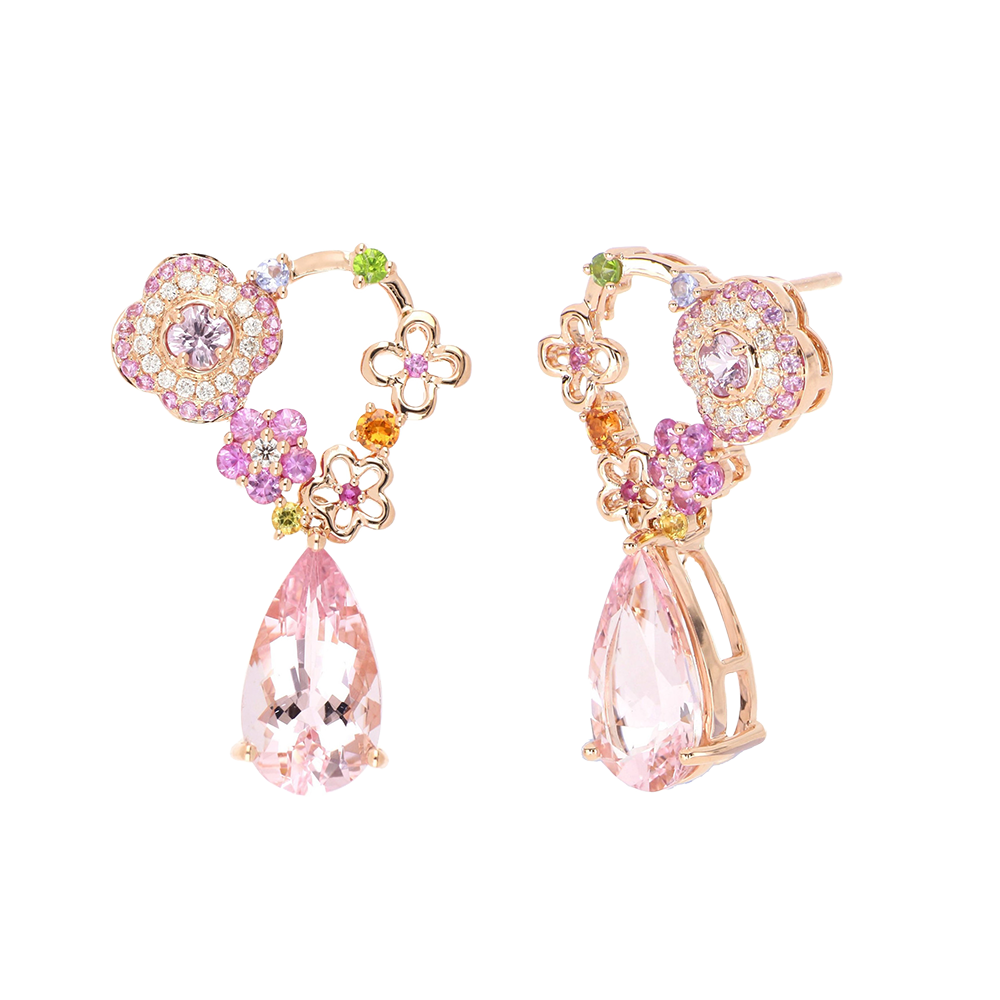 ファッション ART JEWELRY ROCCA