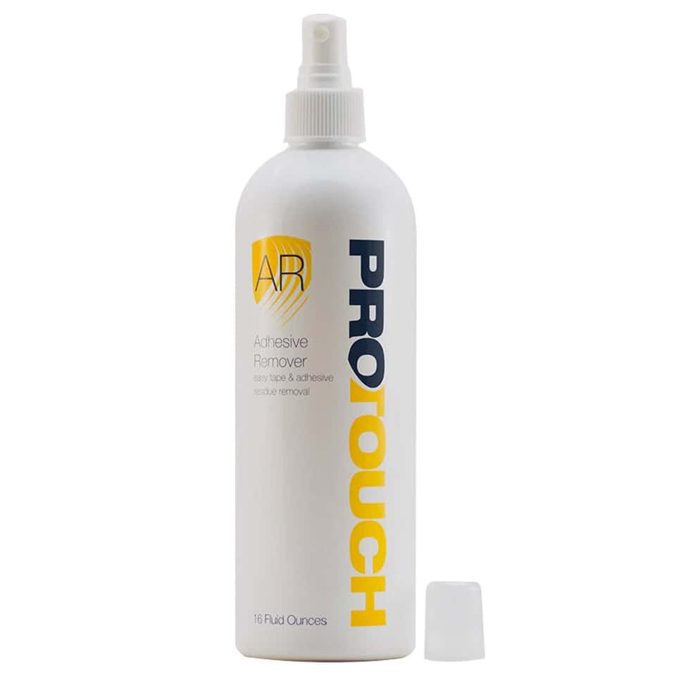 Adhesive remover Pro Touch Rocchetti e Rocchetti parrucche a Roma