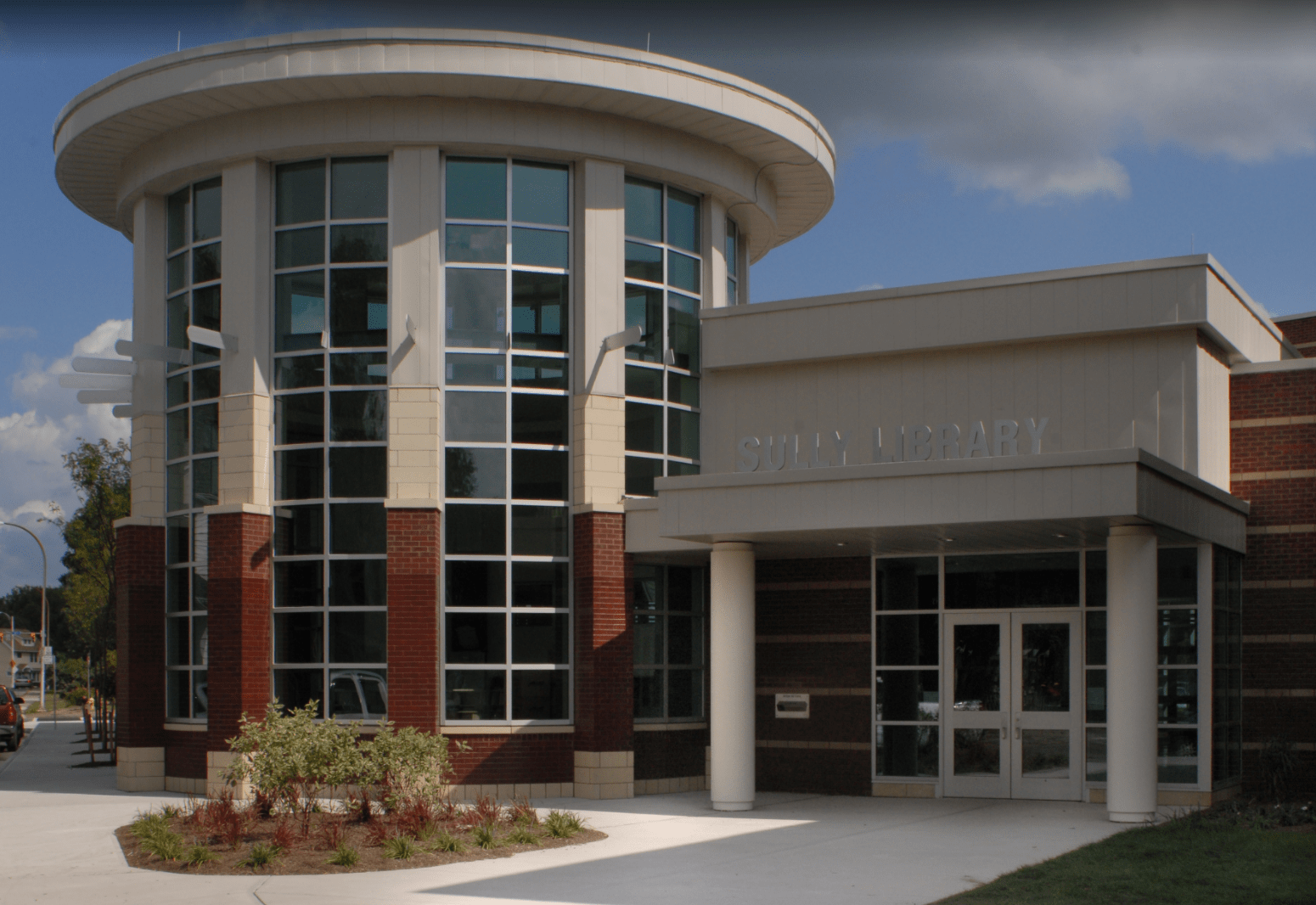 Sully Branch Rochester Public Library