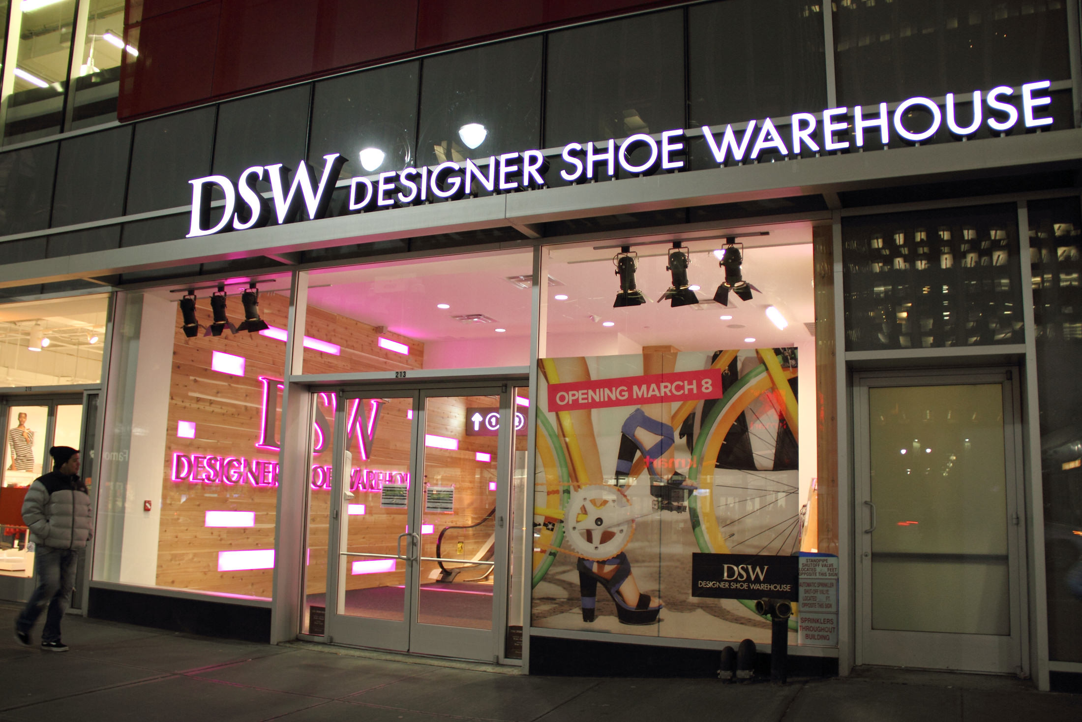 Dsw Designer Shoe Warehouse Coupons