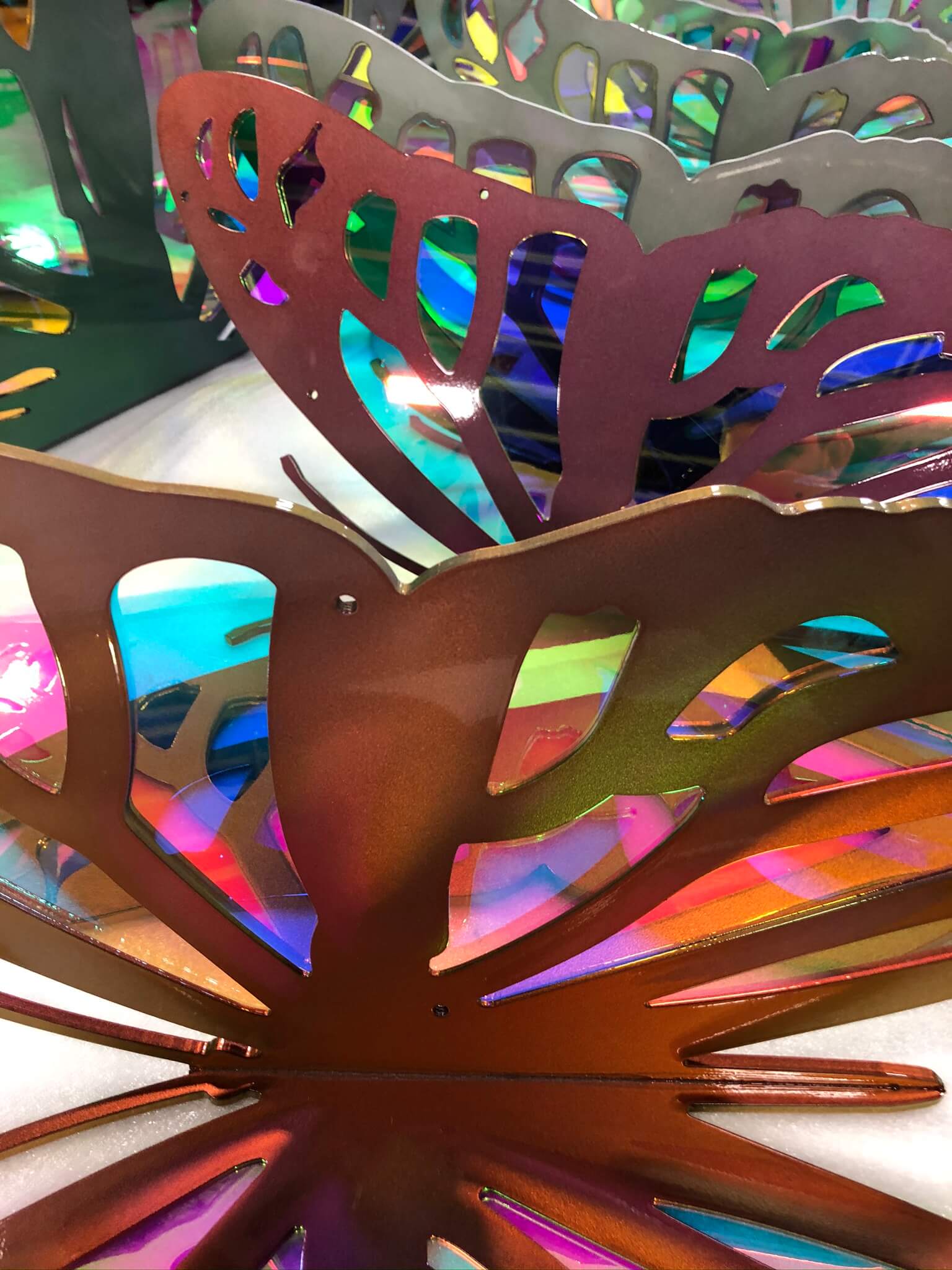 FACEBOOK REALITY LAB