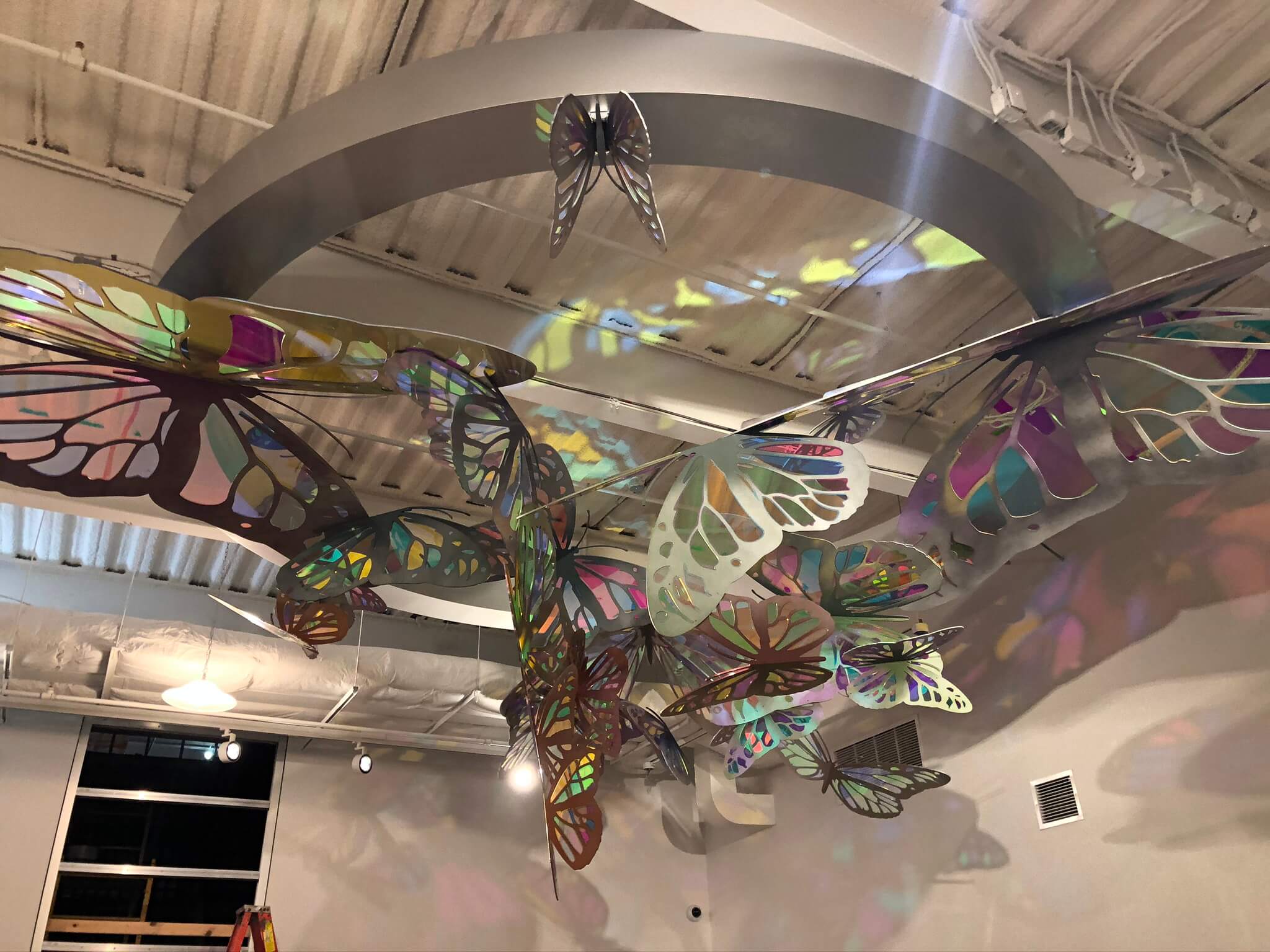 FACEBOOK REALITY LAB