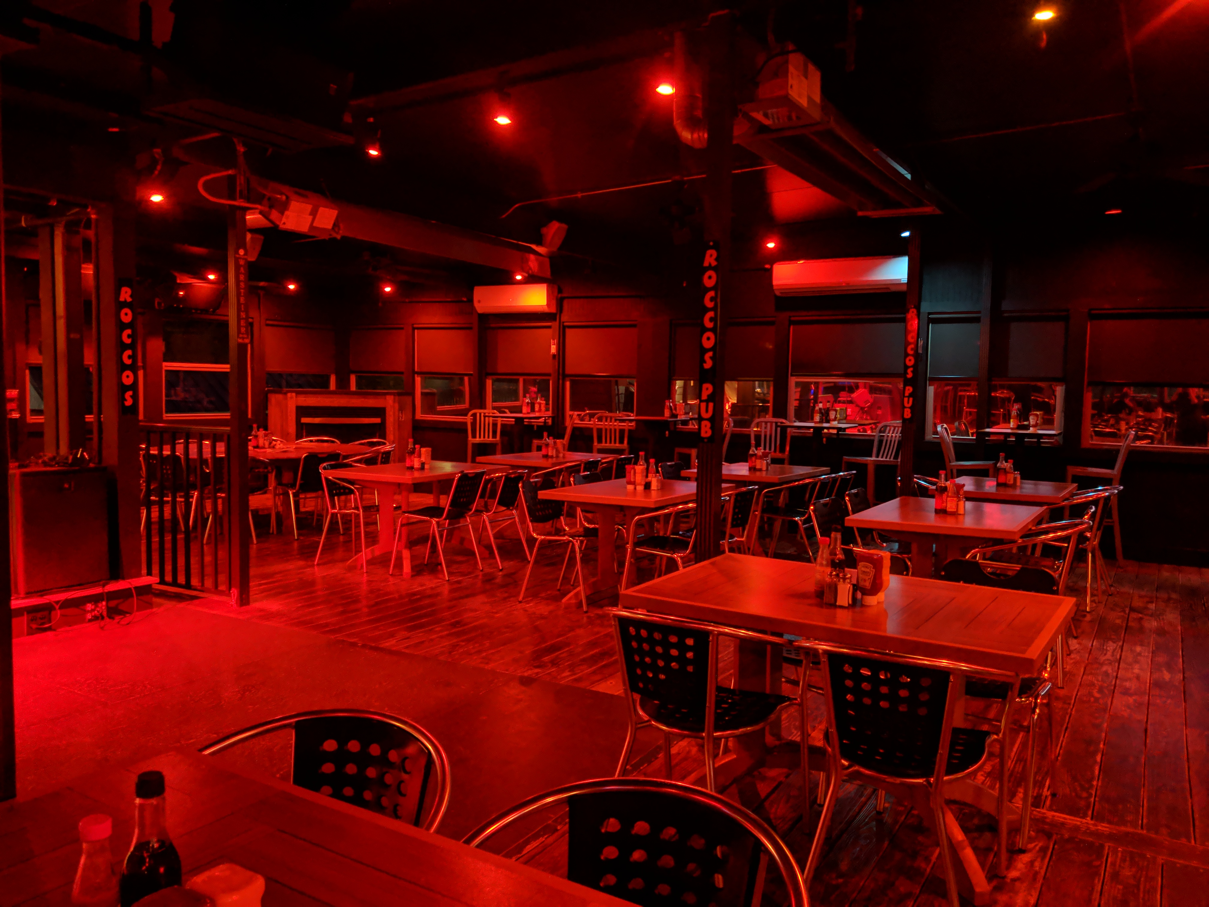 Events at Rocco's Pub Rocco's Pub