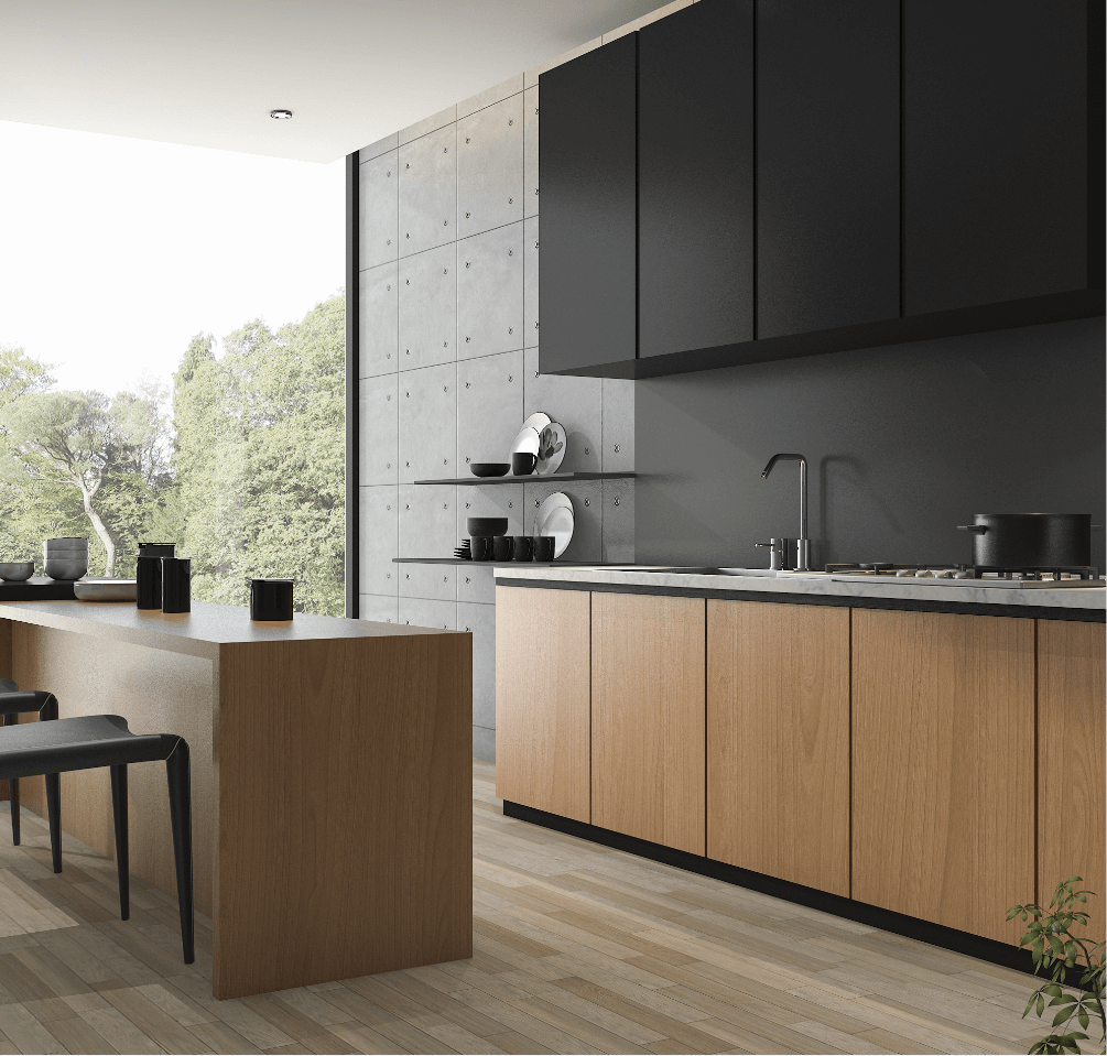 Kitchen Designs