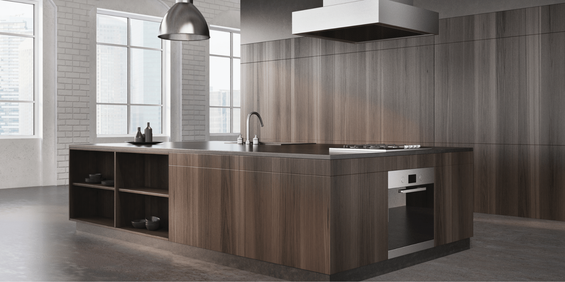 Kitchen Designs