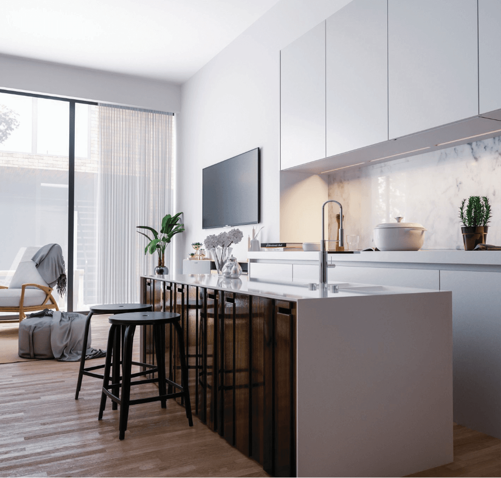 Kitchen Designs