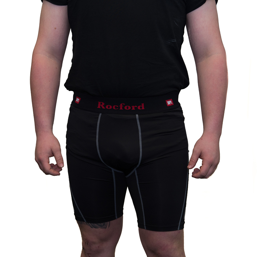 Base Layer Shorts Rocford Sport