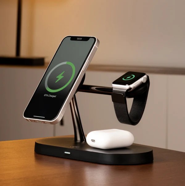 How Does Wireless Charging Work A Helpful Guide Rochas Divine Mart