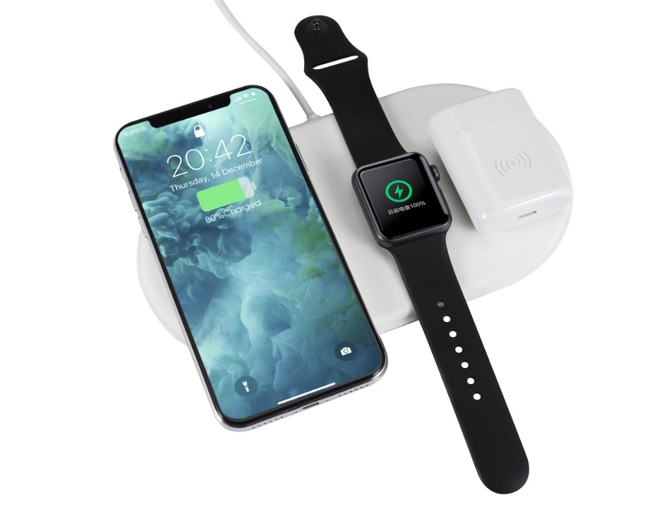 How Does Wireless Charging Work A Helpful Guide Rochas Divine Mart