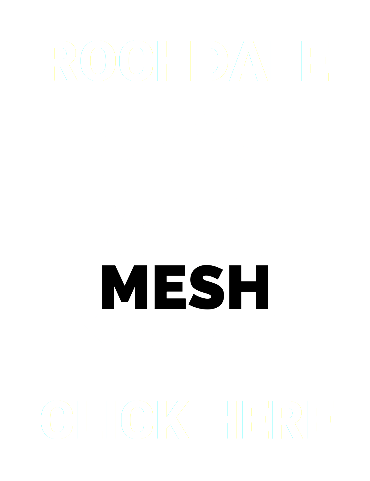 The Rochdale Mesh WiFi Project