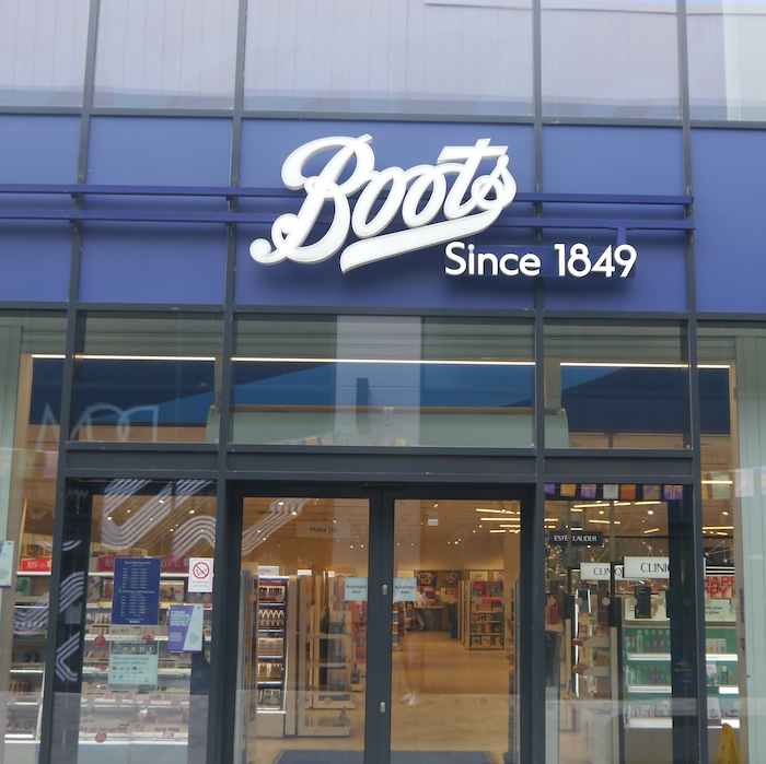 Convenience at your fingertips Boots now delivers via Uber Eats