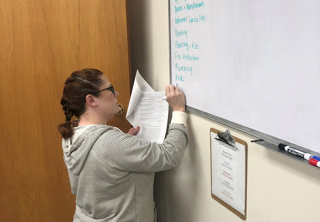 Team Roche Roche Constructors