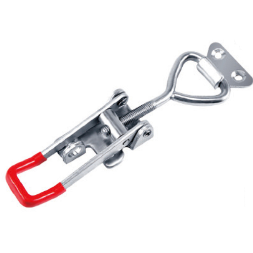 Adjustable Latches, Adjustable Draw Latches Rocheindustrial