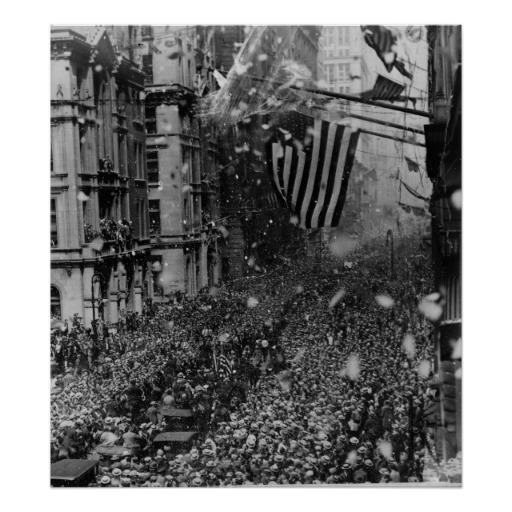 Ederle Parade