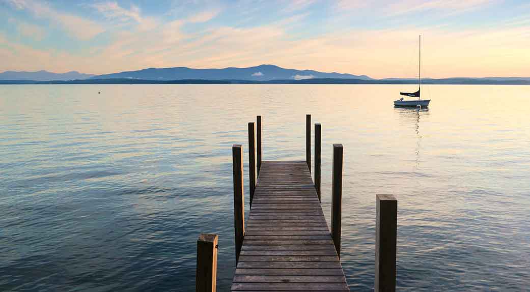 NH Lakes Region Homes for Sale Roche Realty