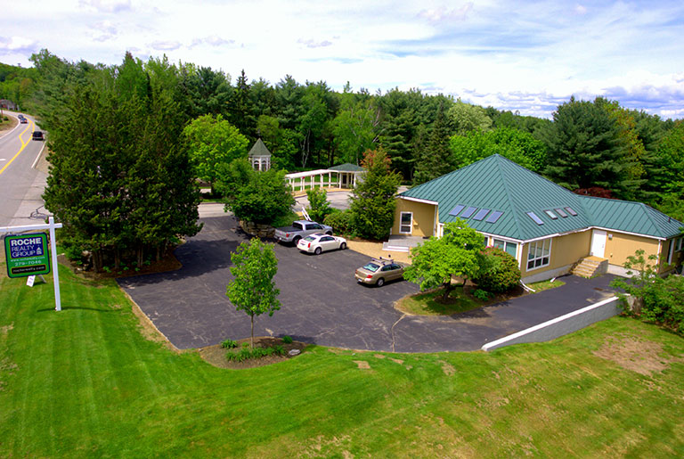 NH Lakes Region Homes for Sale Roche Realty Group
