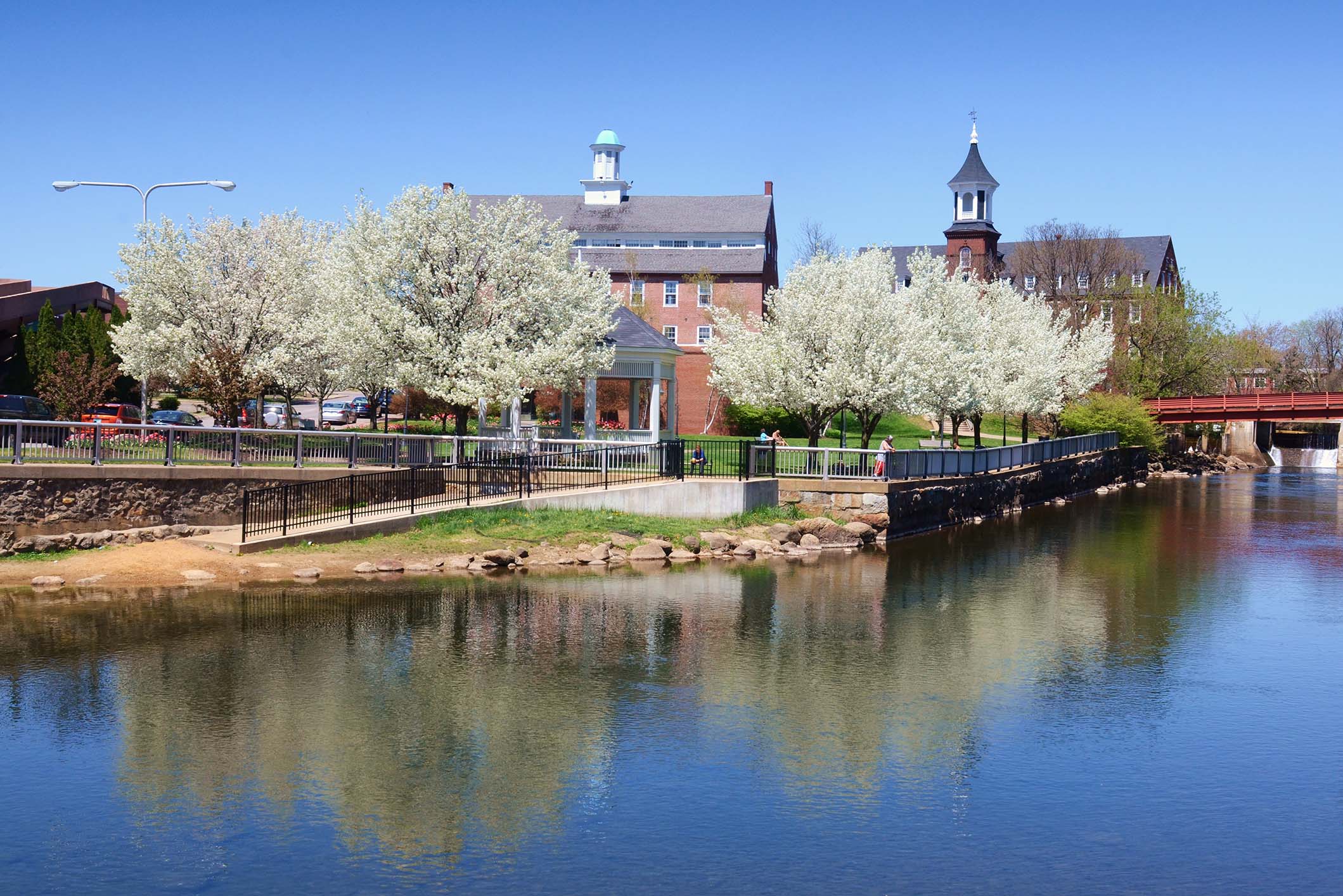 NH Lakes Region Homes for Sale Roche Realty