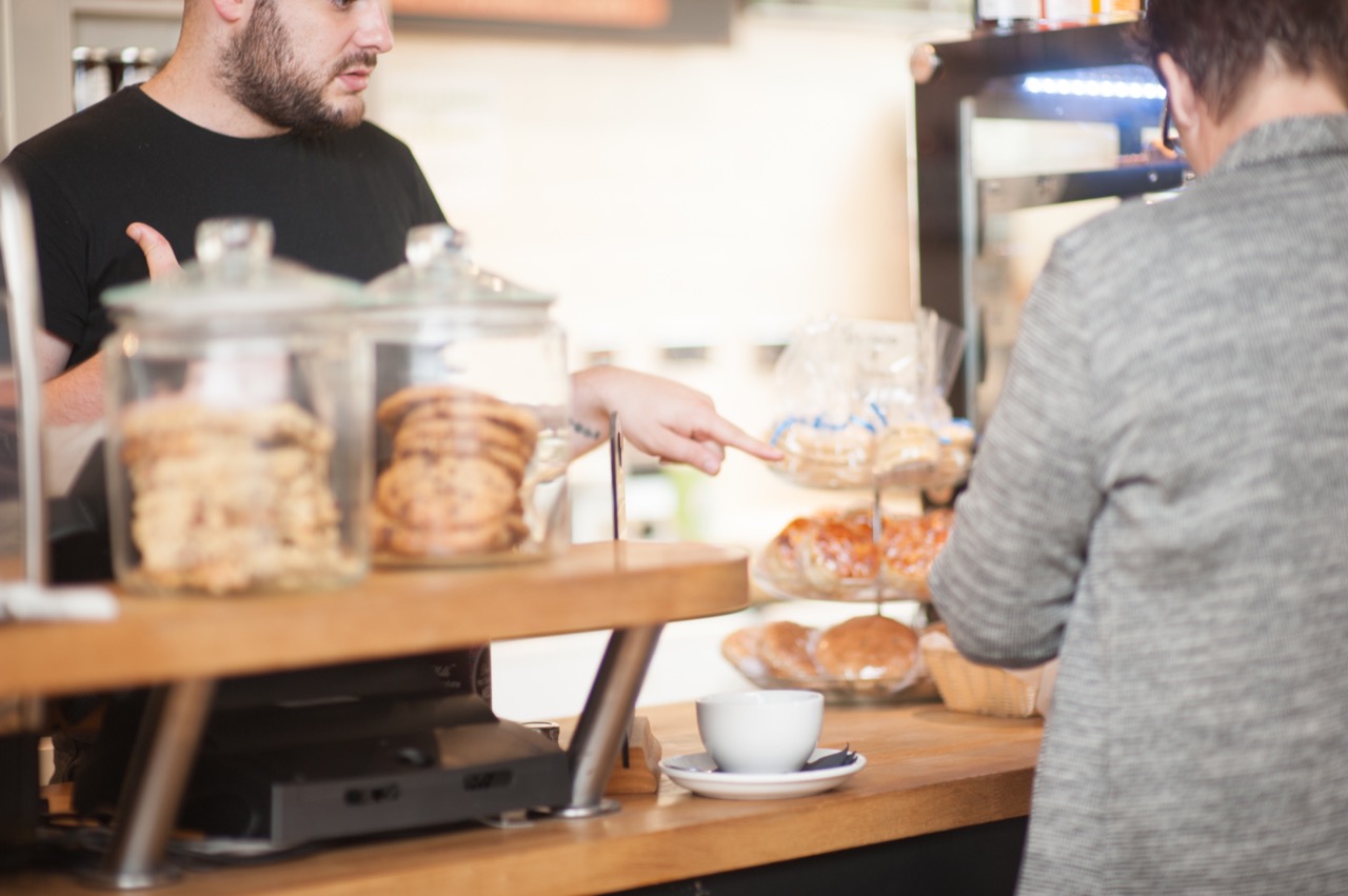 ThebestcoffeeinRochester