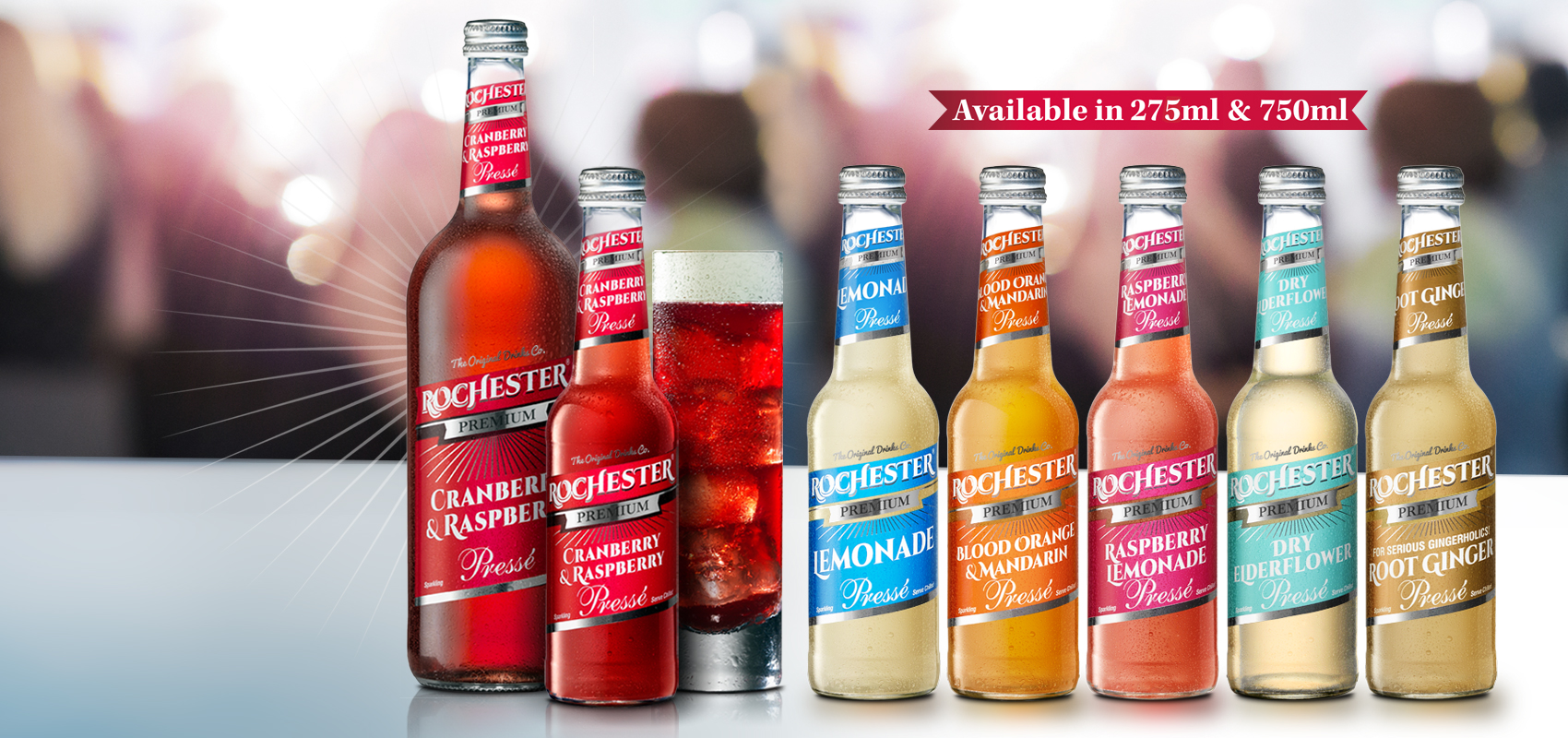 Rochester Drinks Rochester Premium Rochester Drinks