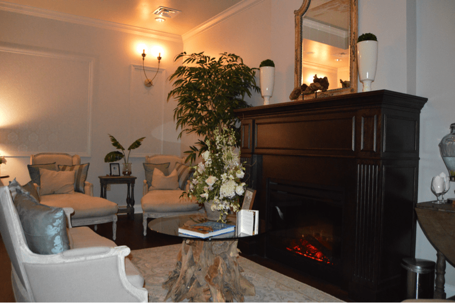 The Woodhouse Day SpaRochester AList Rochester AList Beauty