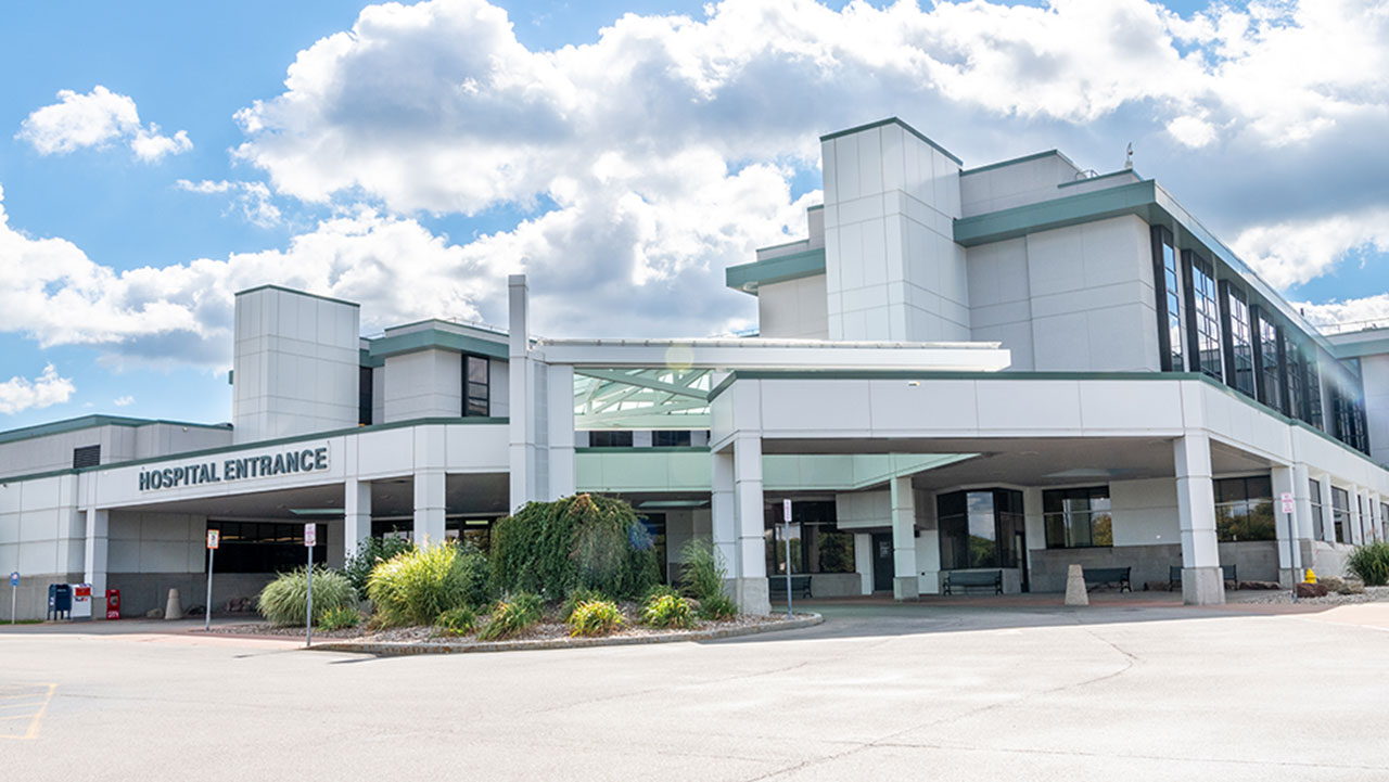 UnityHospitalRochesterNY Westside Anesthesia Associates of Rochester