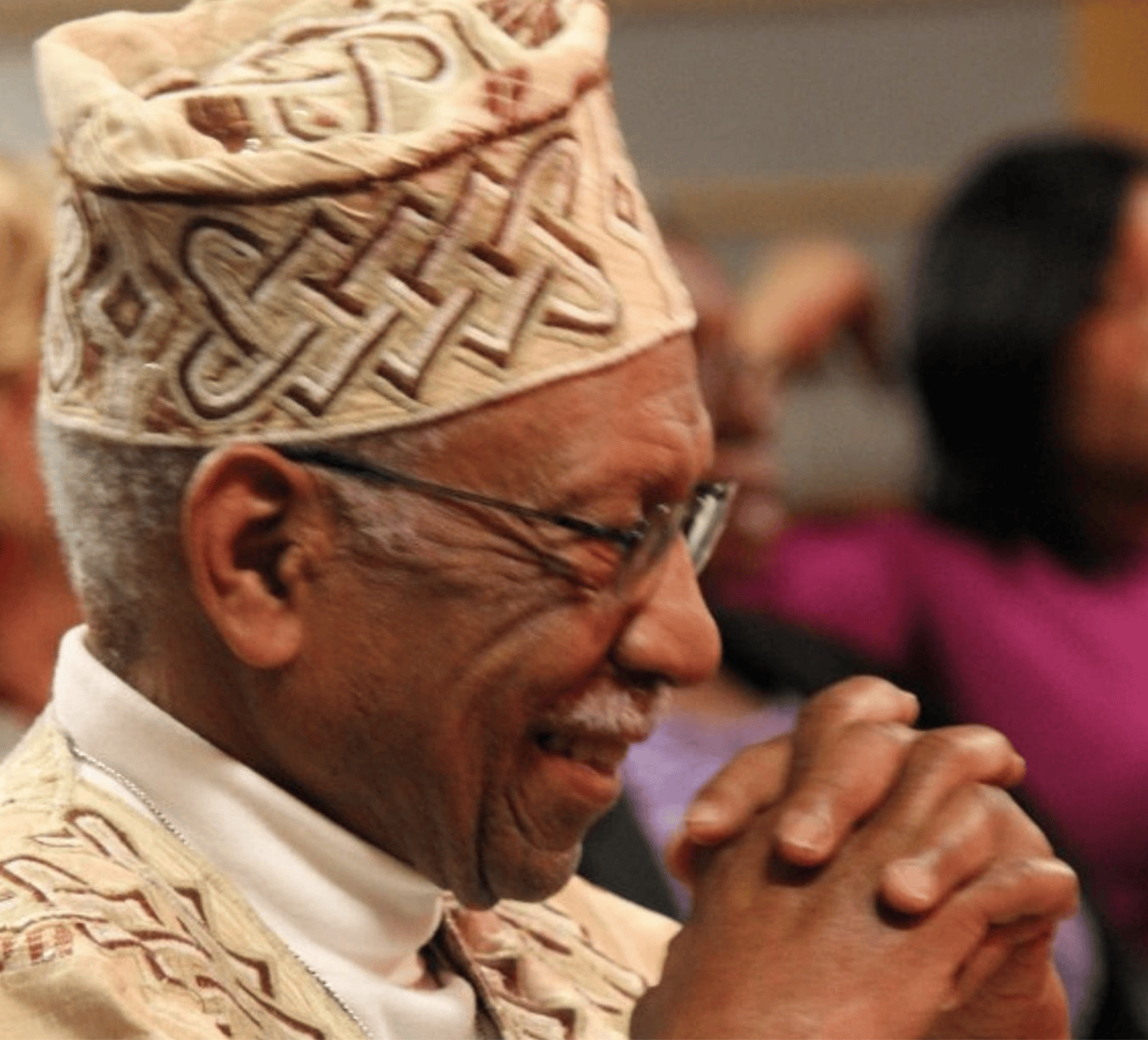 An activist and educator rooted in Black history