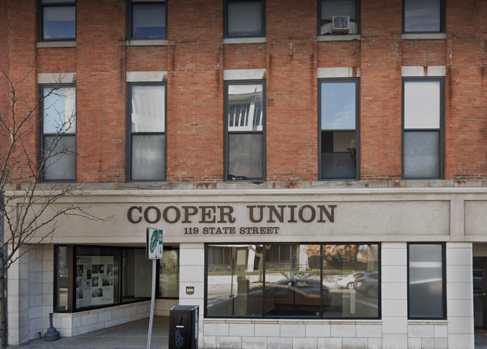 Cooper Union expands units for the homeless - Rochester BeaconRochester ...