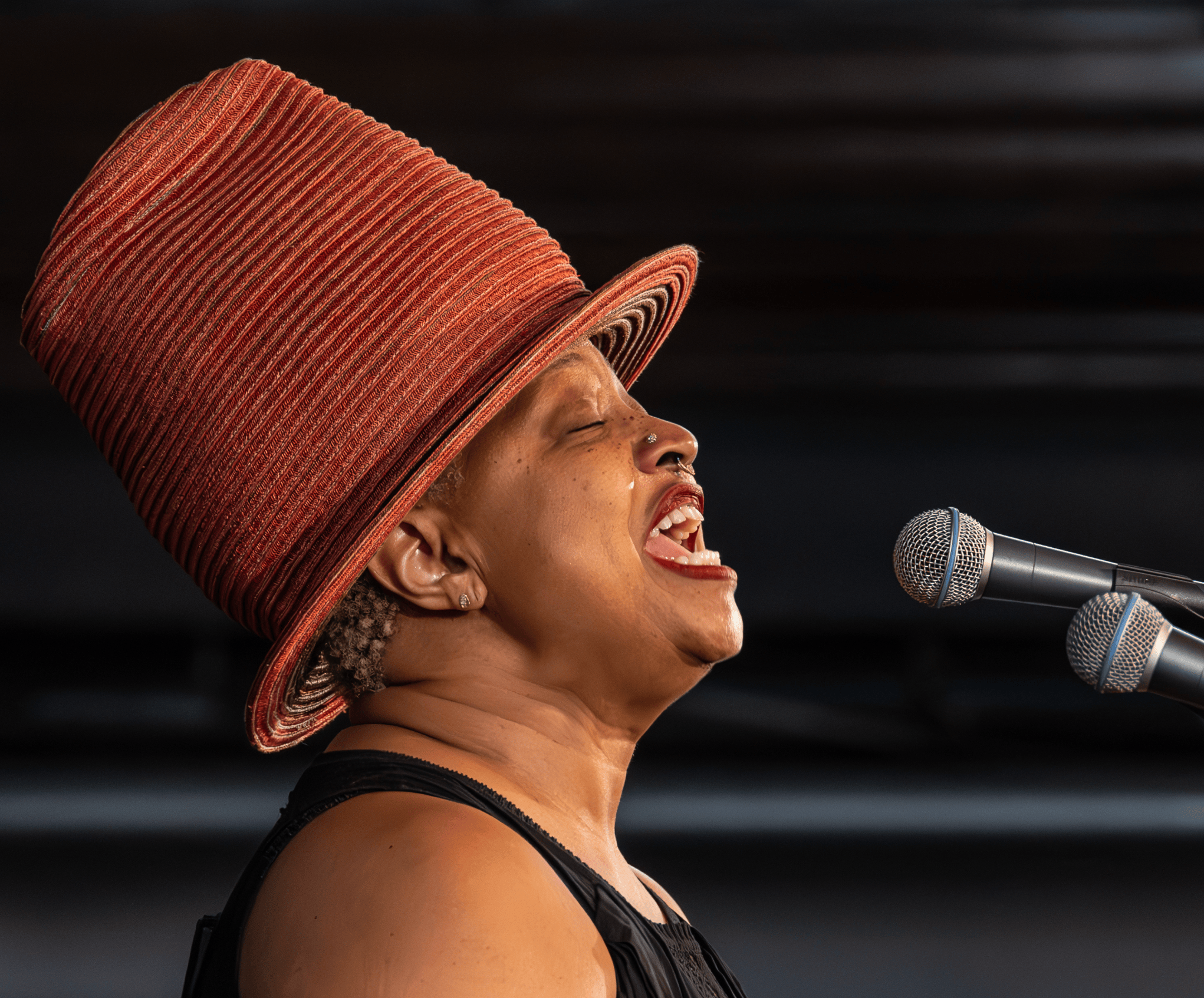 Harnessing vocal power - Rochester BeaconRochester Beacon