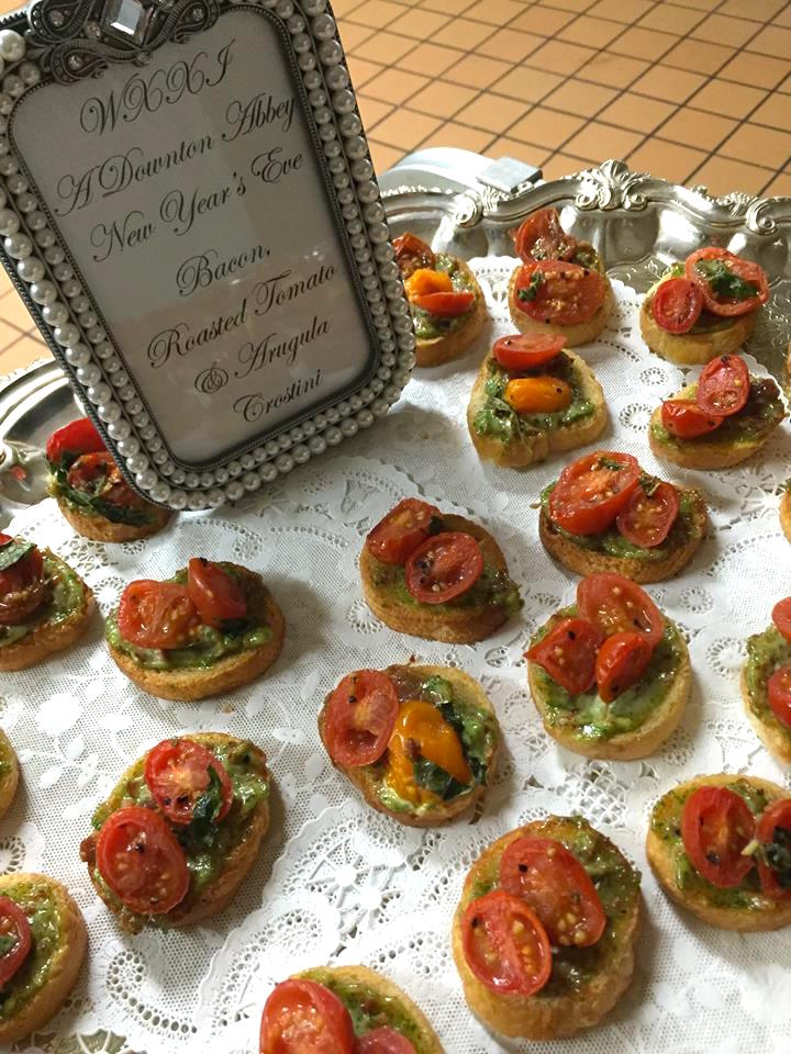 COVID SAFE Caterer All Occasions Catering & Events Planning