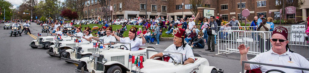 rochester lilac festival parade 2023 Lilac Parade Rochester Events 2019