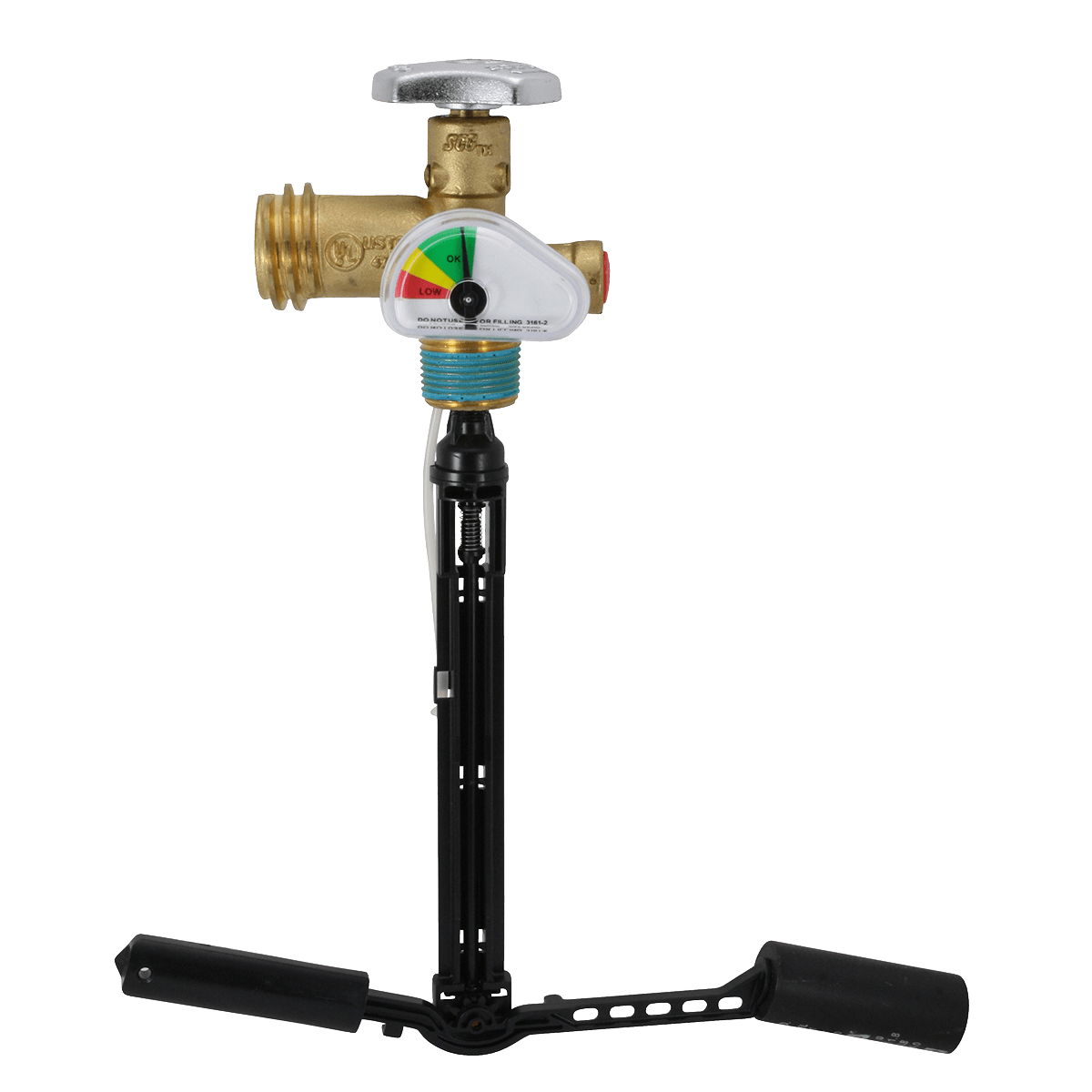 OPD Rochester Gauges