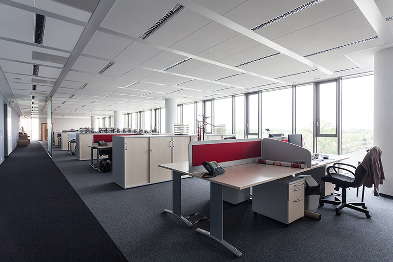 Business Office Cleaning A4 Enterprises Janitor services, Rochester, NY