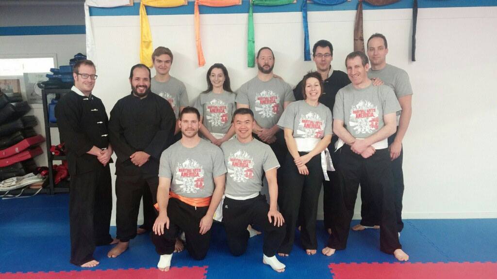 jujitsu Martial Arts America Rochester, NY