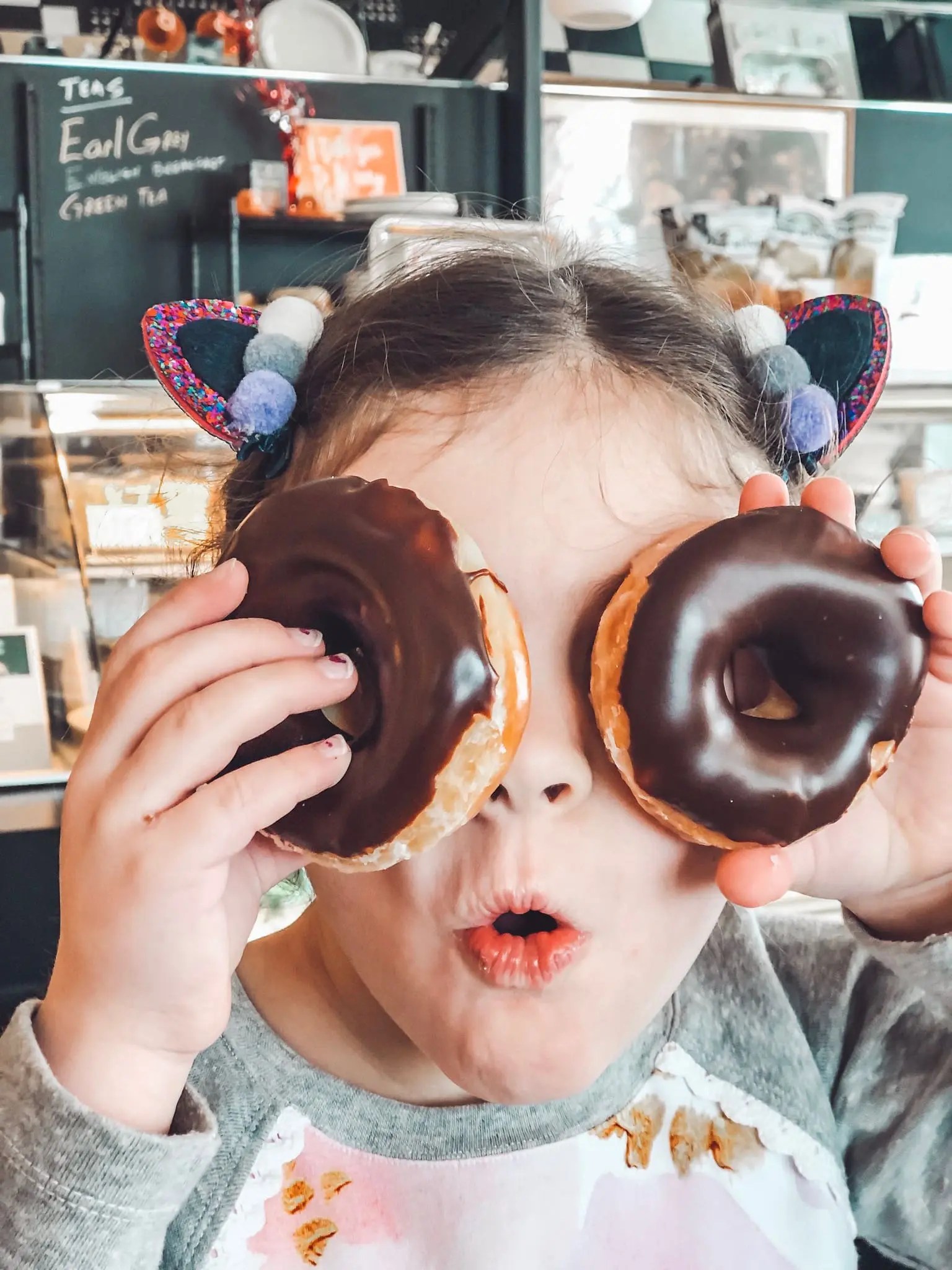 Rochester MN Guide to Donuts