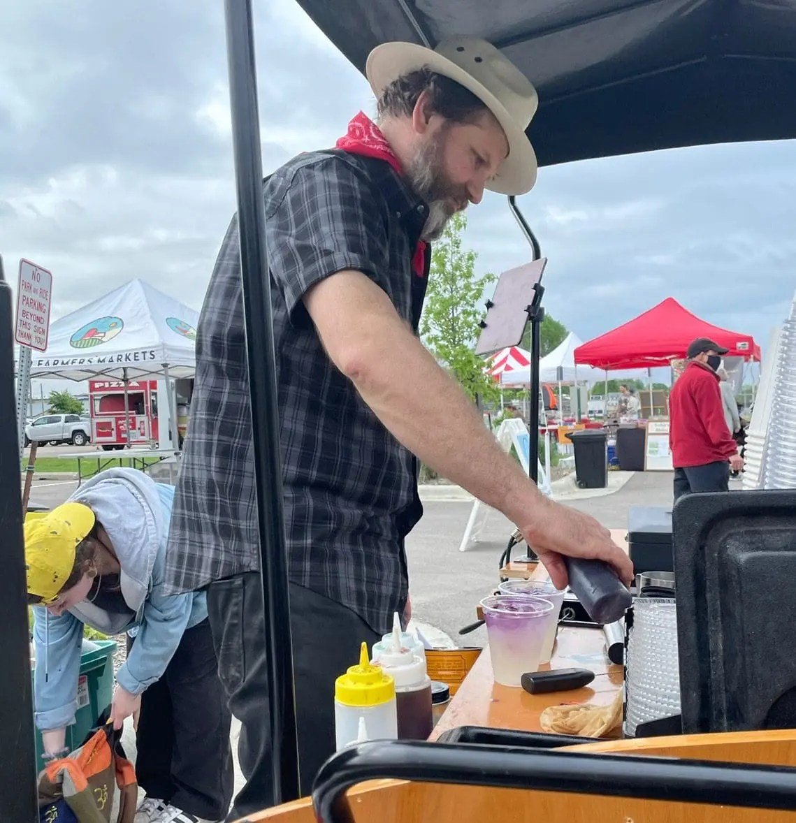 Guide to the Rochester MN Farmers Market