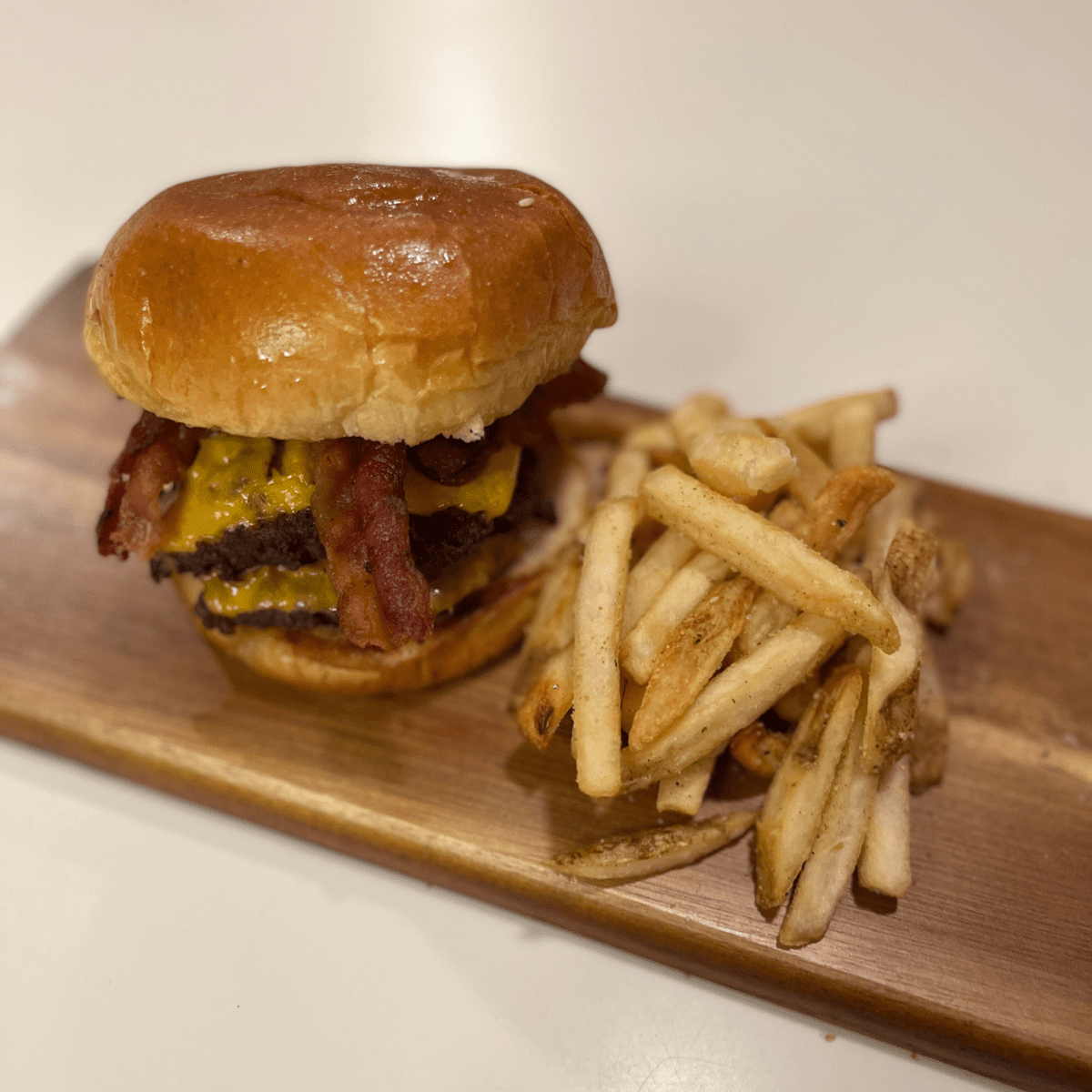 5 RochMN Burgers You Have to Try