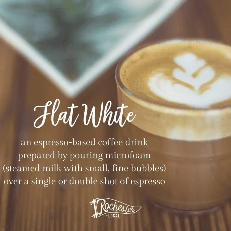 Rochester MN Guide to Coffee Shops & DriveThrus