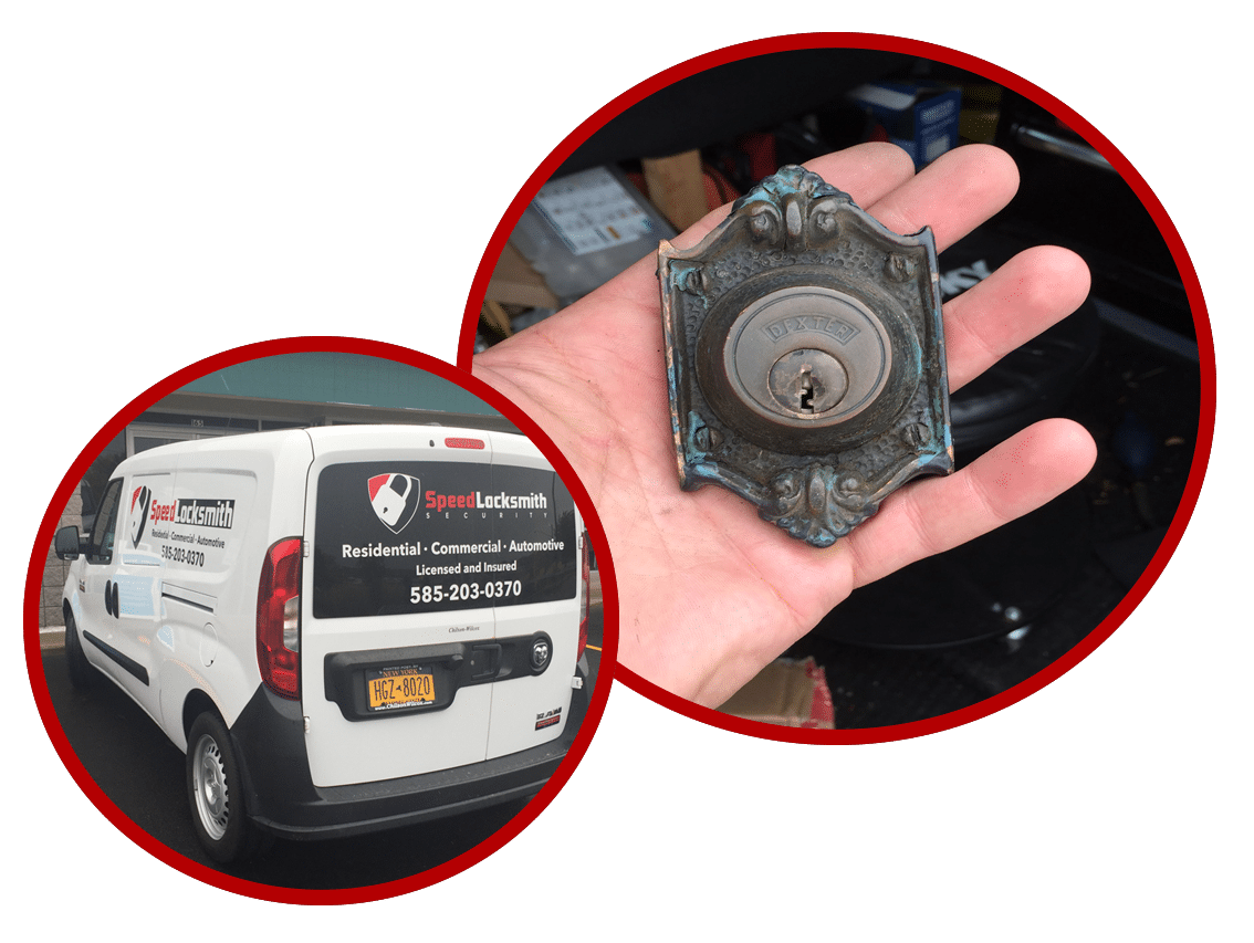 Locksmith Brockport NY (585) 2030370 Speed Locksmith New York