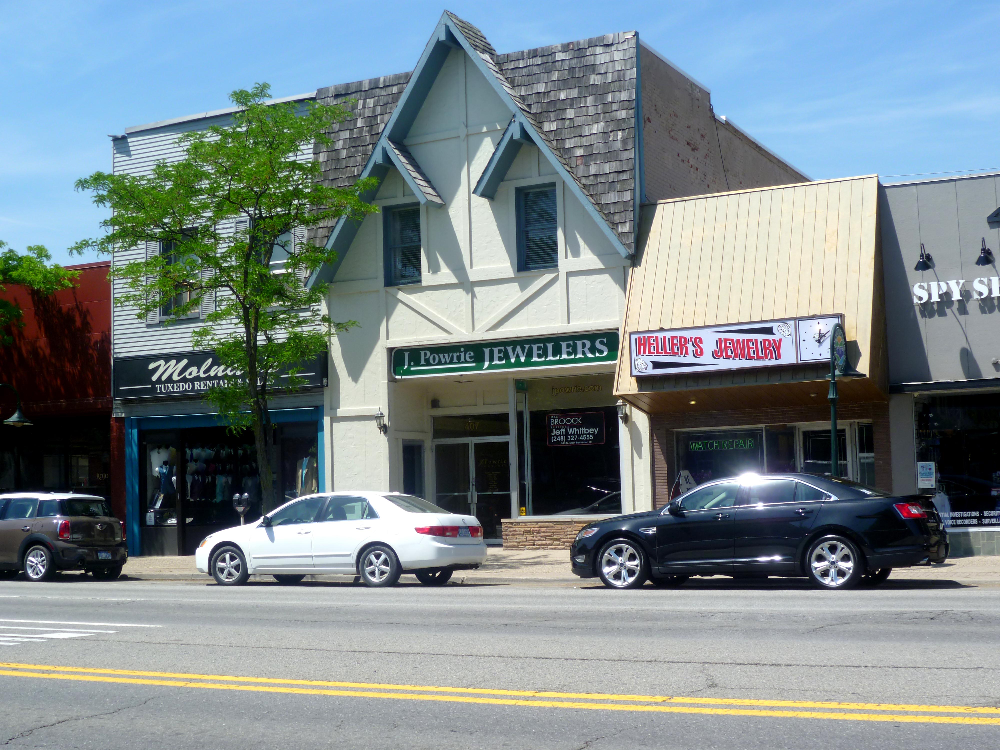 407 Main Street in Rochester For Sale