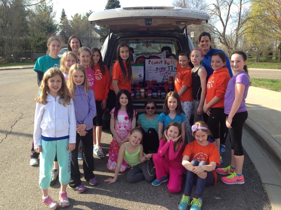 Girls on the Run